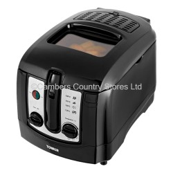 Tower Easy Clean Deep Fryer 3 Litre 2300w